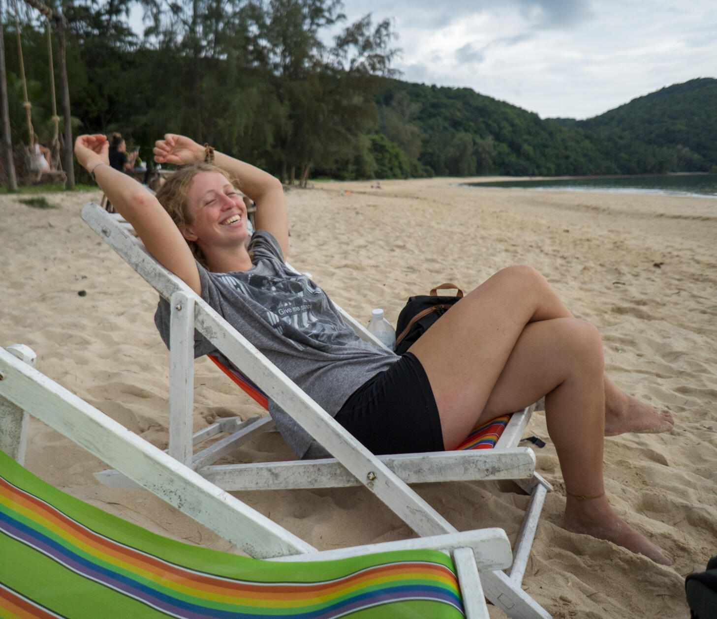 Yao Yai Island, Thailand (2023)