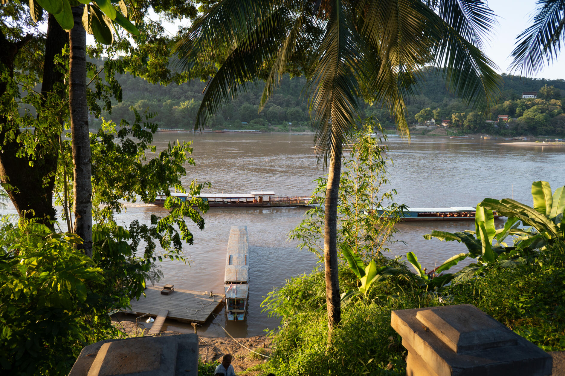 Luang Prabang, Laos (2023)